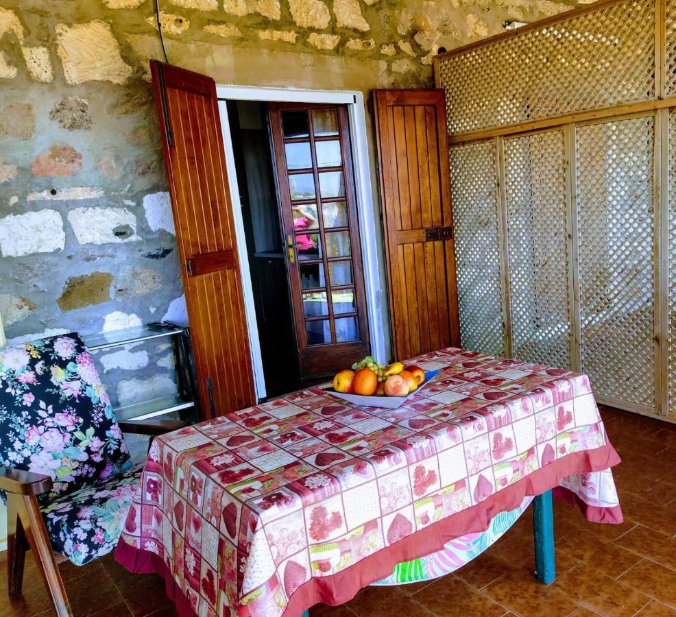 In Con Vista Mare Apartment