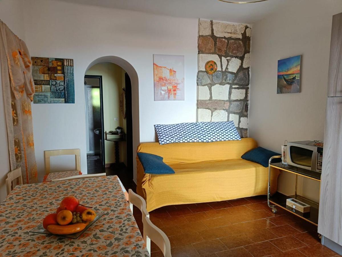 Apartment In Con Vista Mare *